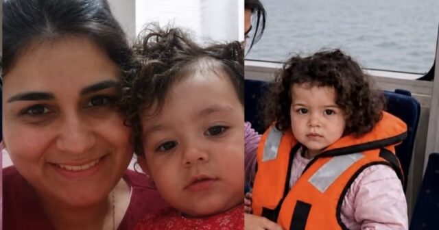 Qızını xilas etmək üçün xilasedici jiletini verən ananın meyiti TAPILDI – FOTO