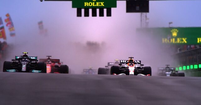 Formula 1 gələn il Türkiyədə bu tarixdə baş tutacaq