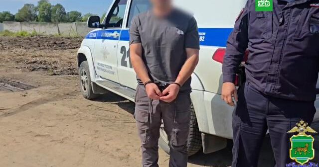 Rusiyada kişi qadını öldürərək meyitini şəhərin müxtəlif yerlərində GİZLƏTDİ – FOTO