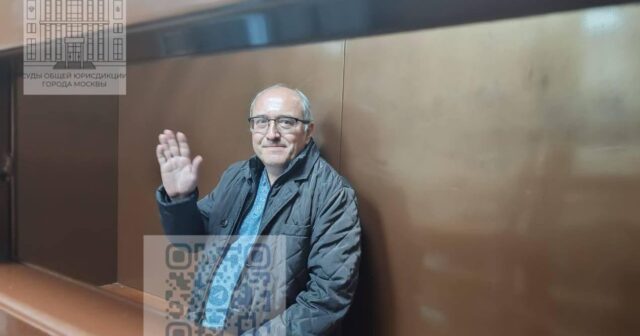 Tanınmış bloqer 6 il müddətinə HƏBS EDİLDİ