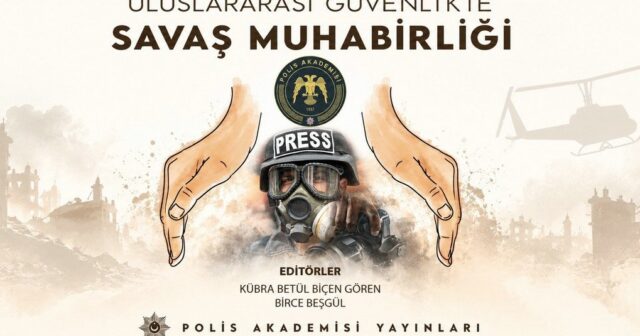 Cihangir İşbilir 44 günlük Zəfərin informasiya cəbhəsində Azərbaycan jurnalistlərinin rolundan yazıb Cihangir İşbilir 44 günlük Zəfərin informasiya cəbhəsində Azərbaycan jurnalistlərinin rolundan yazıb