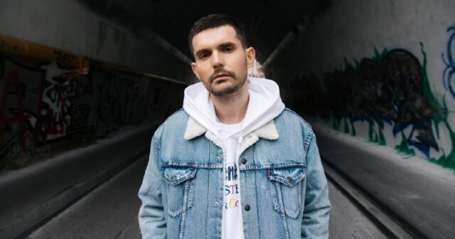 Noize MC barəsində cinayət işi AÇILDI