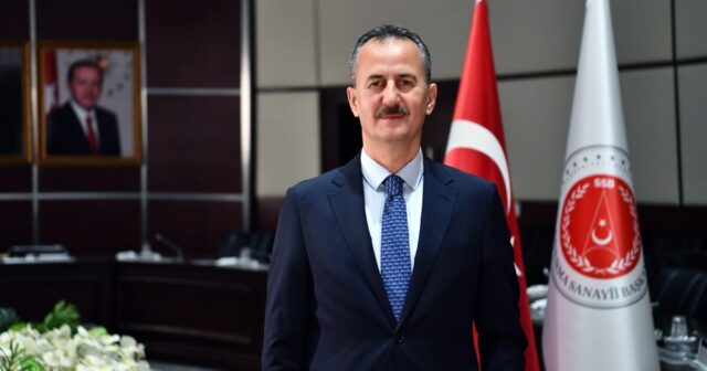Haluk Görgün: Türkiyə Bakıda 61 şirkətlə təmsil olunacaq Haluk Görgün: Türkiyə Bakıda 61 şirkətlə təmsil olunacaq