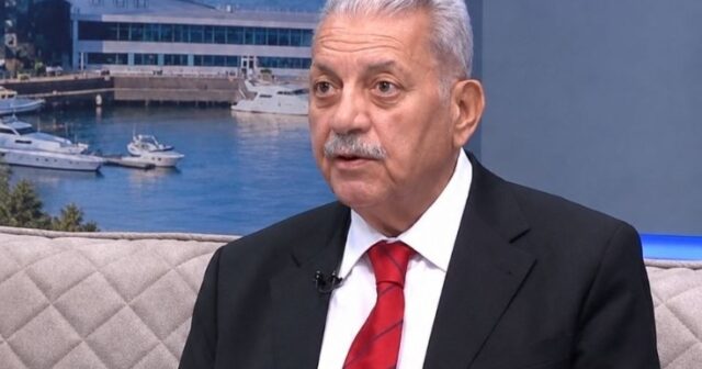 Xalq artisti Zaur Rzayev xəstəxanaya yerləşdirilib