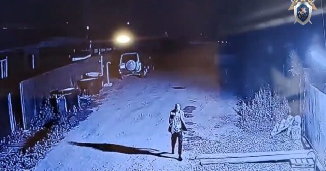 39 yaşlı kişi keçmiş arvadının yeni sevgilisini QƏTLƏ YETİRDİ – VİDEO