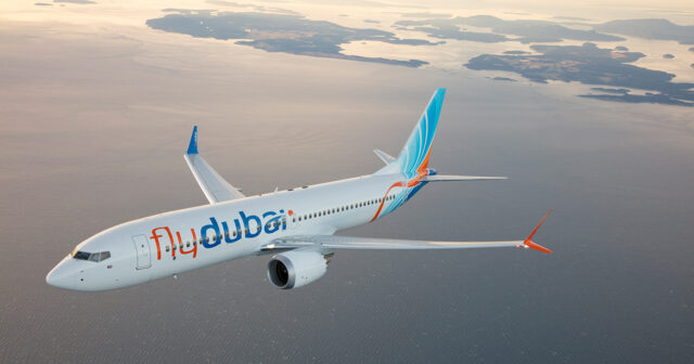 Flydubai pilotlarının Rusiya və Ukrayna vətəndaşı olması barədə məlumat TƏKZİB EDİLDİ