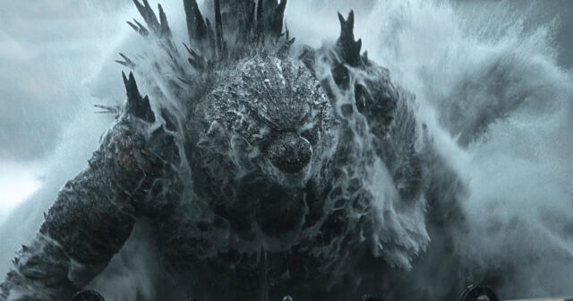“Godzilla”da İLK DƏFƏ: Yeni ekran əsərinə “R” reytinqi verildi