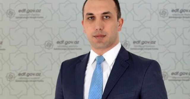 İpoteka və Kredit Zəmanət Fonduna yeni sədr təyin edilib