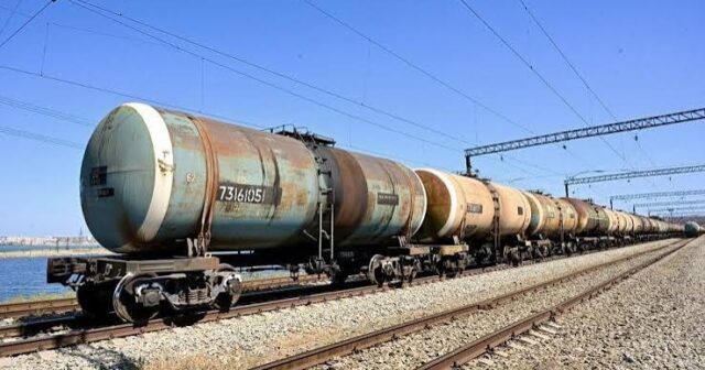 Azərbaycandan Ermənistana 977 ton dizel ixrac olunacaq