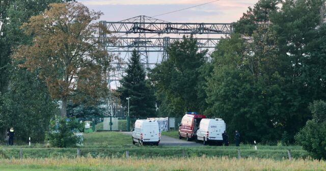Almaniyada ən böyük elektrik stansiyasına raket hücumu planı ÜZƏ ÇIXDI – FOTO Almaniyada ən böyük elektrik stansiyasına raket hücumu planı ÜZƏ ÇIXDI – FOTO