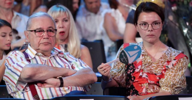 Petrosyanın həyat yoldaşı “Mirotvorets” siyahısına SALINDI Petrosyanın həyat yoldaşı “Mirotvorets” siyahısına SALINDI