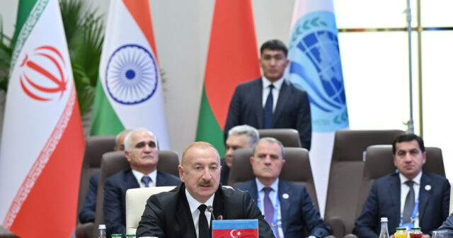 Azərbaycan Avrasiyanın böyük güc mərkəzləri iqtisadi ittifaqda – Tənzilə Rüstəmxanlı