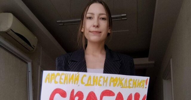 Rusiyada seçki zamanı seyf-paket aşkarlayan müşahidəçi qəfil ÖLDÜ
