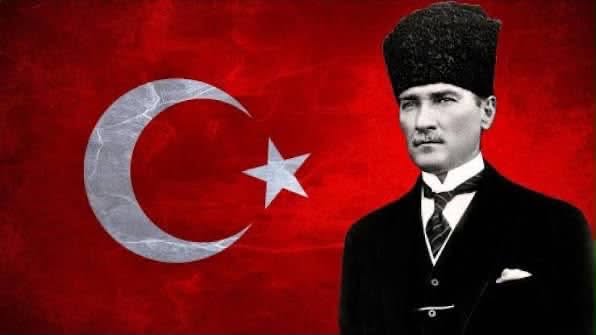 Tənzilə Rüstəmxanlı Türkiyə Cümhuriyyətinin 103-cü ildönümünü təbrik edib Tənzilə Rüstəmxanlı Türkiyə Cümhuriyyətinin 103-cü ildönümünü təbrik edib