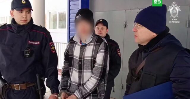 Rusiyada müəllimini öldürən yeniyetməyə 6 il həbs cəzası VERİLDİ