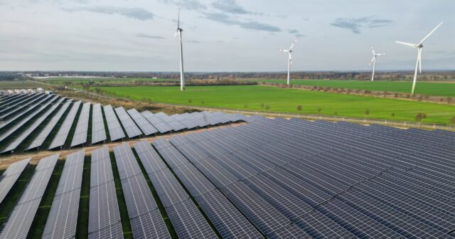 Almaniya elektrik enerjisi reytinqində İraq və Qırğızıstandan GERİ QALIB