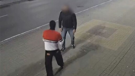 15 yaşlı yeniyetmə bodibilderi yumruq zərbəsi ilə ÖLDÜRDÜ – VİDEO 15 yaşlı yeniyetmə bodibilderi yumruq zərbəsi ilə ÖLDÜRDÜ – VİDEO