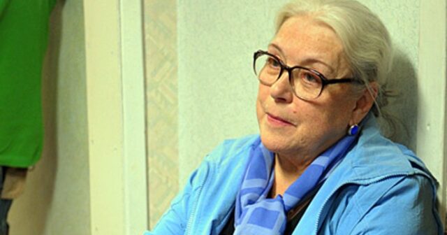 Lidiya Fedoseyeva-Şukşinaya palliativ status VERİLDİ – Aktrisanın vəziyyəti AĞIRLAŞIR Lidiya Fedoseyeva-Şukşinaya palliativ status VERİLDİ – Aktrisanın vəziyyəti AĞIRLAŞIR