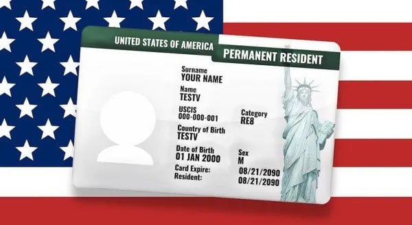 “Green Card” lotereyası yenə TƏXİRƏ SALINDI: DV-2027 üçün tarix YOXDUR