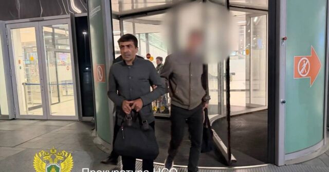 Abadlıq üçün ayrılan milyonlarla YOXA ÇIXDI: Erməni podratçı SAXLANILDI – VİDEO Abadlıq üçün ayrılan milyonlarla YOXA ÇIXDI: Erməni podratçı SAXLANILDI – VİDEO