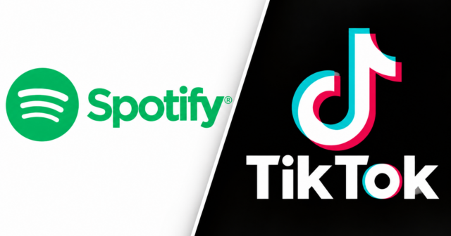 “Spotify” və “TikTok” Azərbaycanda vergi uçotuna alınıb