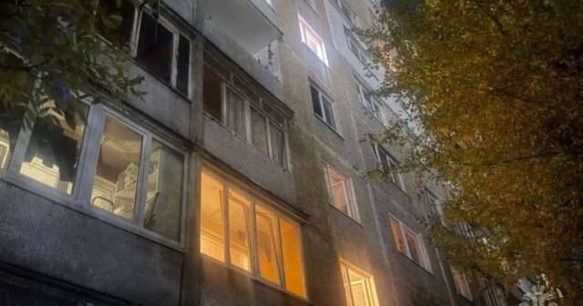 Mənzildə baş verən yanğında qadın və 20 pişik ÖLDÜ