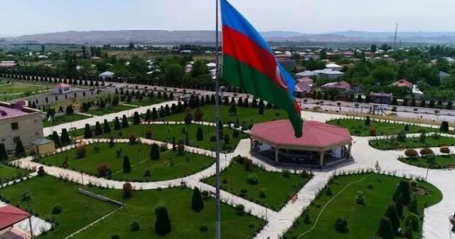 Füzulidən dünyaya sülh, tərəqqi və quruculuq mesajları ötürülür – Tənzilə Rüstəmxanlı