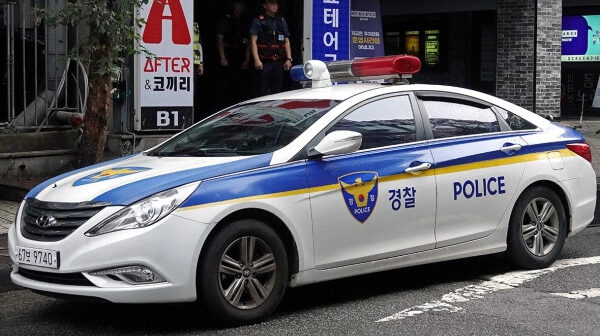 Cənubi Koreyada ticarət mərkəzində HÜCUM: 8 nəfər YARALANDI – VİDEO