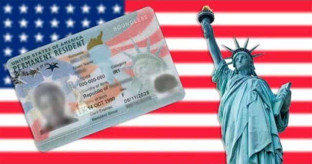 ABŞ-də “Green Card” lotereyası KEÇİRİLƏCƏK: Müraciət üçün son tarix AÇIQLANDI ABŞ-də “Green Card” lotereyası KEÇİRİLƏCƏK: Müraciət üçün son tarix AÇIQLANDI