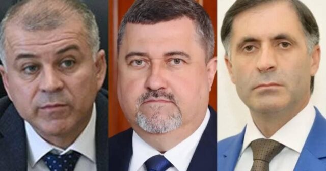 Dağıstanda respublika rəhbəri SEÇİLİR: Üç namizəd VAR