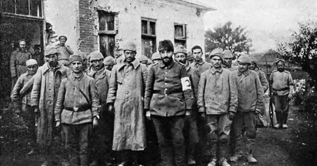 Əsirlikdə doğan ümid: Nargin məktəbinin sirri – FOTO