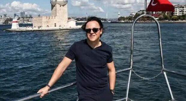 Türkiyə Qran-Prisinin üçqat qalibi Felipe Massa İstanbulda – “Bu şəhəri heç vaxt unutmayacağam” Türkiyə Qran-Prisinin üçqat qalibi Felipe Massa İstanbulda – “Bu şəhəri heç vaxt unutmayacağam”