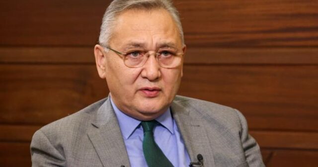 KTMT baş katibi: Ermənistan faktiki olaraq təşkilatdan çıxıb KTMT baş katibi: Ermənistan faktiki olaraq təşkilatdan çıxıb