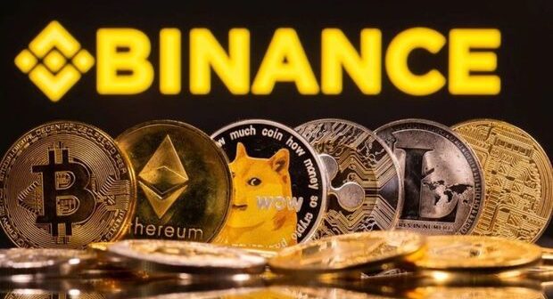 Binance-ə kiberhücum ŞÜBHƏSİ: Milyardlarla dollarlıq vəsait HƏRƏKƏTİ Binance-ə kiberhücum ŞÜBHƏSİ: Milyardlarla dollarlıq vəsait HƏRƏKƏTİ
