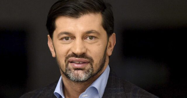 Avropa siyasətçiləri “agentura şəbəkəsini” hakimiyyətə gətirmək istəyir – Kaladze Avropa siyasətçiləri “agentura şəbəkəsini” hakimiyyətə gətirmək istəyir – Kaladze