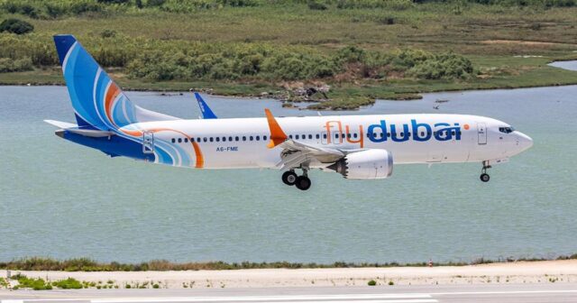 FlyDubai təyyarəsinin uçuşu ilə bağlı yekun məlumatlar AÇIQLANDI – FOTO