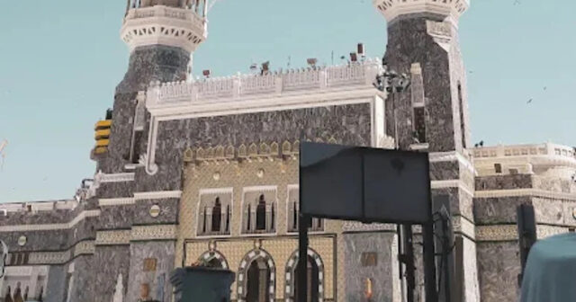 Səudiyyə Ərəbistanında iki Banqladeş vətəndaşı EDAM OLUNDU
