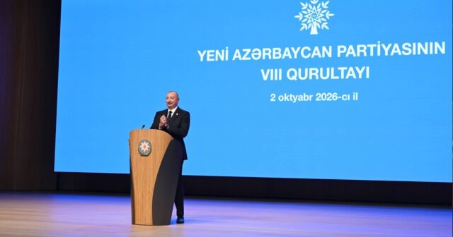 Azərbaycan adına güclü dövlət, yenilməz iradə siyasəti – Tənzilə Rüstəmxanlı yazır