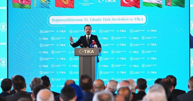 Türk dövlətlərinin futbolçularına Türkiyədə yerli oyunçu statusu VERİLƏCƏK Türk dövlətlərinin futbolçularına Türkiyədə yerli oyunçu statusu VERİLƏCƏK