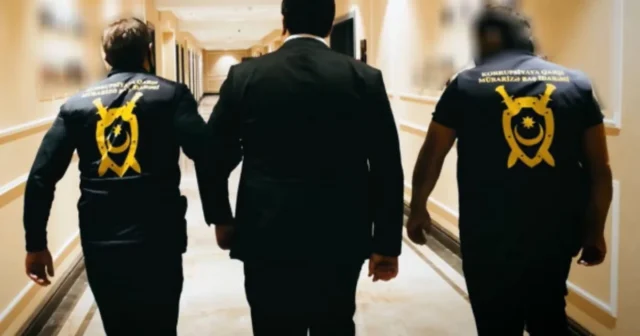 Quba Olimpiya İdman Kompleksinin direktoru həbs edilib