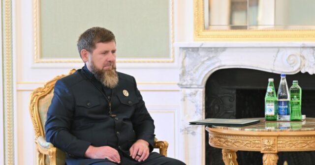 Ramzan Kadırov Bakı-Qroznı təyyarəsinin qəzası ilə əlaqədar bir daha başsağlığı verib Ramzan Kadırov Bakı-Qroznı təyyarəsinin qəzası ilə əlaqədar bir daha başsağlığı verib