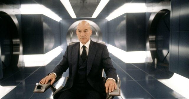 “İks-adamlar”ın professor X-i Patrik Stüart vəfat etdi