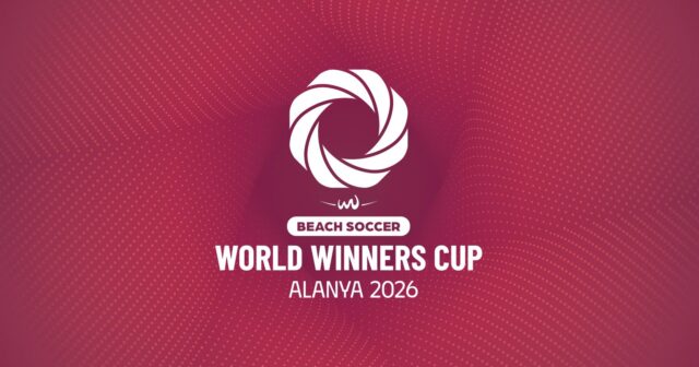 Alanya dünya çimərlik futbolunun mərkəzinə çevrilir: 44 klubun mübarizəsi başlayır – FOTO Alanya dünya çimərlik futbolunun mərkəzinə çevrilir: 44 klubun mübarizəsi başlayır – FOTO