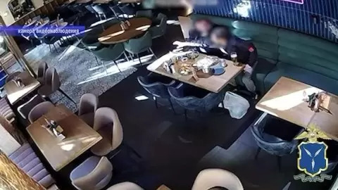 Yolpulu verdiyi şəxs onun 10 milyon rublunu OĞURLADI – VİDEO