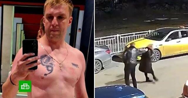 Bir il davam edən ZORAKILIQ: Kişi keçmiş həyat yoldaşını qaynar su ilə YANDIRDI – FOTO/VİDEO(18+)