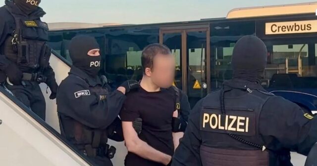 Yaponiyadan Almaniyaya ekstradisiya olunan rusiyalı haker barədə YENİ TƏFƏRRÜATLAR