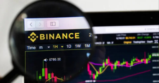 Binance KXDR-dən olan hakerlər tərəfindən sındırılıb – “Reuters”