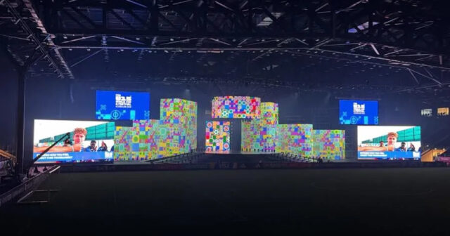 FIFA U-15 dünya çempionatı və festivalının açılış mərasimi keçirilib
