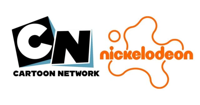 Cartoon Network və Nickelodeon eyni şirkətdə BİRLƏŞƏCƏK