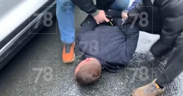Rusiyada terror təşkilatına yardım ittihamı ilə 16 il həbs cəzası VERİLDİ